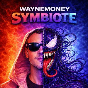 WayneMoney - Symbiote