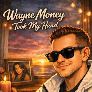 WayneMoney - Took My Hand