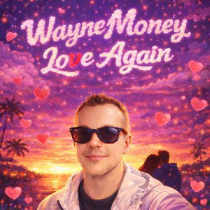 WayneMoney - Love Again (Valentine's Day Edition)