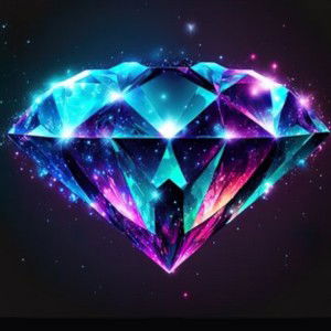 diamonds 