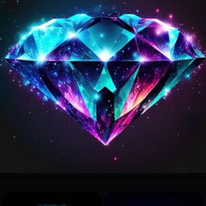 diamonds