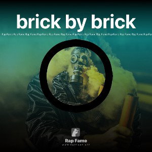 brick by brick