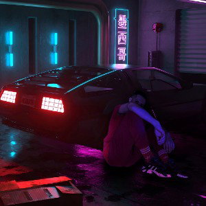 VRAYD - Roses (Phonk Remix)