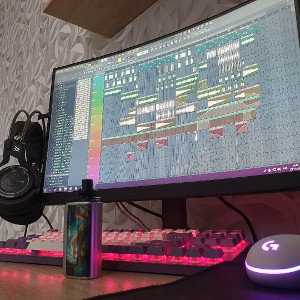Only (VRAYD Remix)