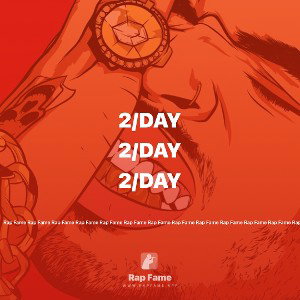 2/day