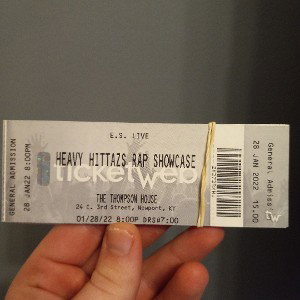 Pablo's story (Freestyle)