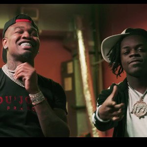 Quin NFN & CJ Kasino Ft Big Renzo- We Gon Blend (Remix)