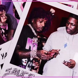 Lil Yachty & Sauce Walka Ft Big Renzo - Scratch My Rolls (Remix) 
