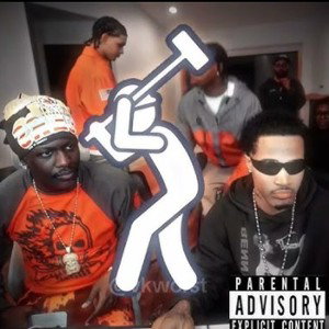  Concrete Boyz Ft Big Renzo -Let A Bitch Go  (Remix)