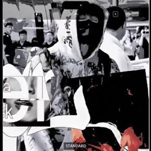 Lucki Ft Big Renzo - Turn A Hoe 2 A Pack (Remix)