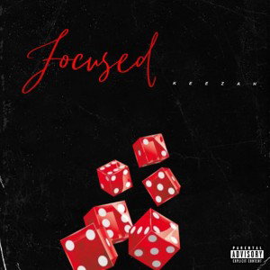  Keezah Ft Big Renzo -Focussed (Remix)