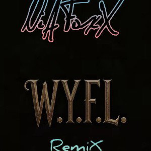 NiA FoxX 🦊 W.Y.F.L Freestyle 