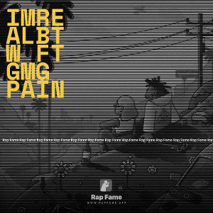 Imrealbtw ft gmg pain 