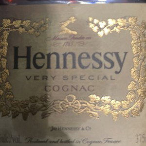 Freestyle henny 