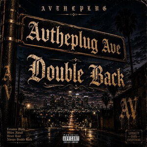 DoubleBack