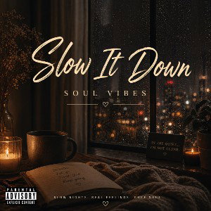 SlowitdownSoulVibe