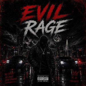EvilRage