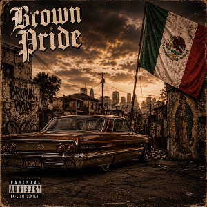 BrownPride 