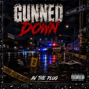 GunnedDown