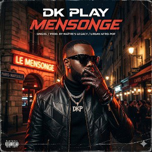 mensonge