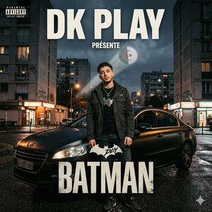 batman