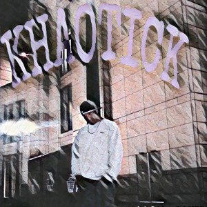 KHAOTICK ft. amiria &Big KIDDO. THE WARNING 