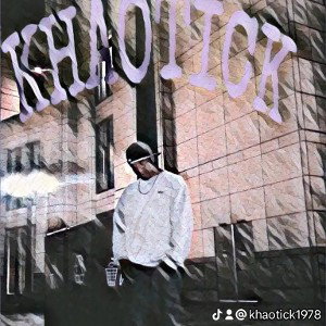 KHAOTICK _SHADOWS_