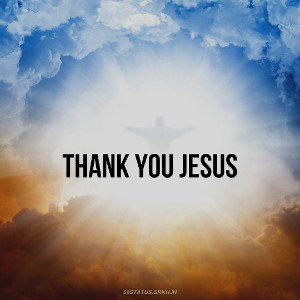 thank You for Unity