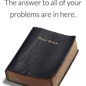 LIVE FOR THE LORD JESUS