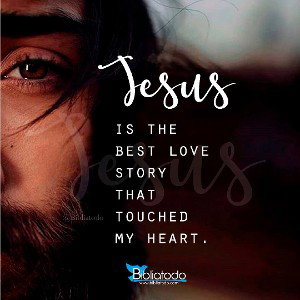 MY JESUS 