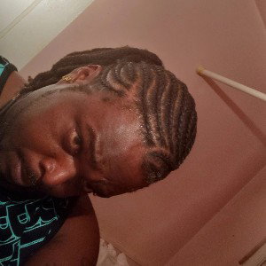the rapper Killer headhunter