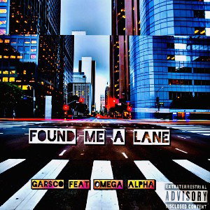 found me a lane