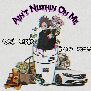nuthin on me 