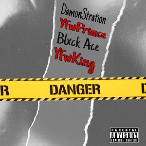 Danger new final draft