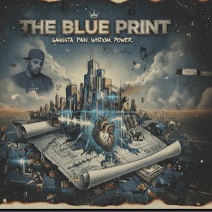 the blue print
