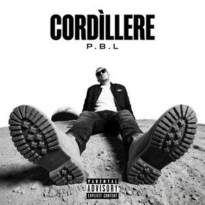cordillère 