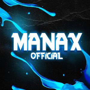 Manax - в списке чёрном (демо) m.x prod