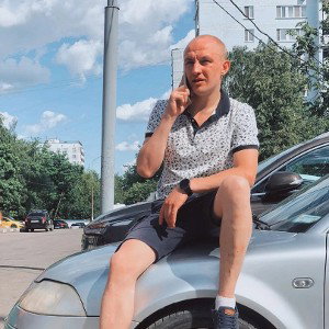 Manax - Лысая струнка (демка) (mx.prod)
