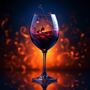 Spiced Wine