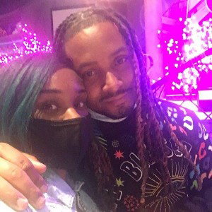 QUEEN FT. (HE B. CHI) 