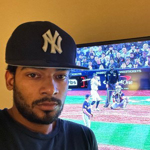 Ram Vida- NY Freestyle