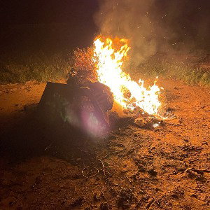 Ram Vida- Fire