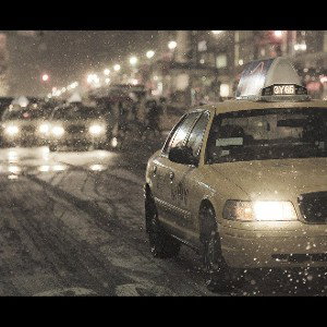 The Driver