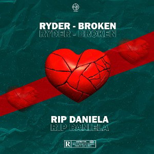 Broken