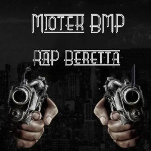 Miotek BMP - RaP Beretta "Pazeroty Instrumental"  