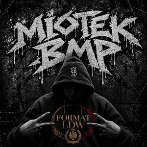 Miotek BMP - Twórczy Temperament 