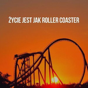 Miotek BMP - ROLLERCOASTER 