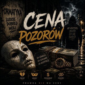 Miotek ft.Karzeł - Cena Pozorów 