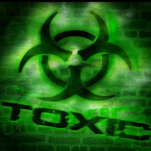 Miotek BMP x Arczi GRH - TOXIC 