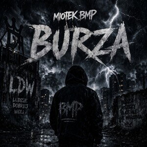 Miotek - Burza 